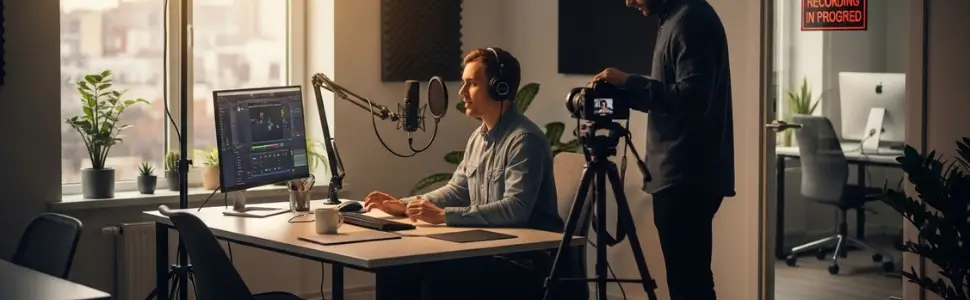 como montar um time de marketing interno